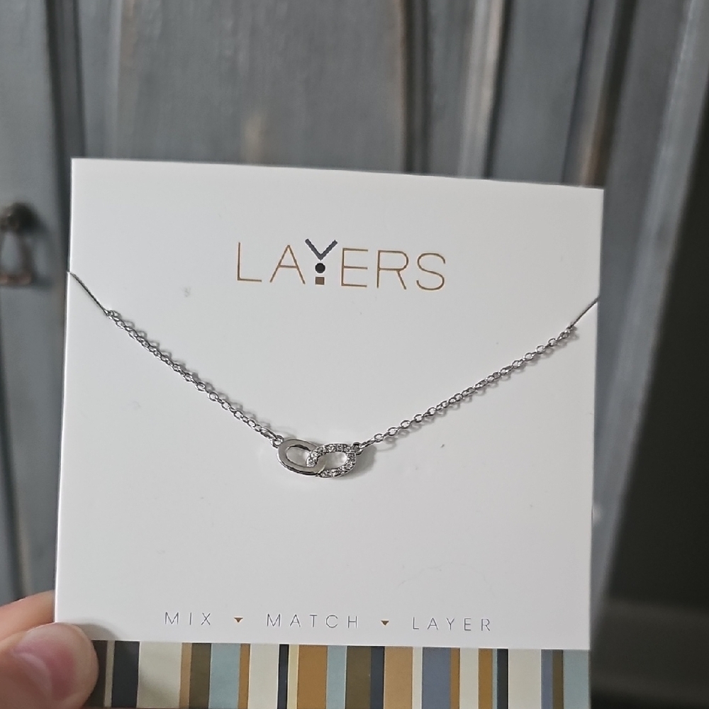 Brand New Necklace